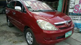 Toyota Innova 2008 for sale