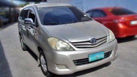 Toyota Innova 2009 for sale