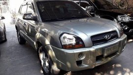 Hyundai Tucson 2005 for sale