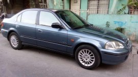 Honda Civic vtec 1997 for sale