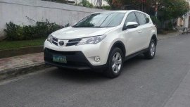 Toyota RAV4 2013 4x2 for sale