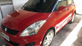 Suzuki Swift Dzire 2014 Matic for sale