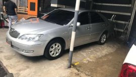 TOYOTA CAMRY 2003 Custom Projector Headlamp Bluetooth Audio for sale