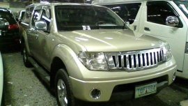 Nissan Frontier Navara 2012 for sale