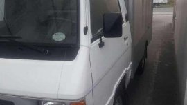 2011 Mitsubishi L300 Aluminum Van for sale