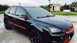 Ford Focus 2008 hatchback for sale