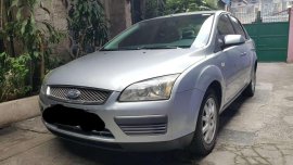 2007 Ford Focus 1.6 for sale