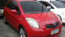 Toyota Yaris 2008 for sale