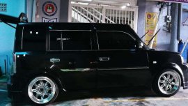 FOR SALE Toyota Bb gen 1 2002 model