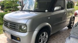 Nissan Cube 2003 for sale