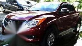 2015 Mazda BT-50 4x2 2.2L (BDO Pre-owned Cars) for sale