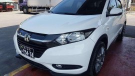 Honda HRV 1.8 S CVT AT 2016 FOR SALE