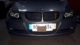 2005 Bmw 320i e90 FOR SALE