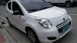 Suzuki Celerio 2012 GA M/T for sale