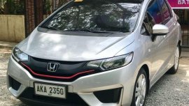 2015 Honda Jazz V FOR SALE