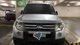 2007 MITSUBISHI PAJERO BK LOCAL FOR SALE
