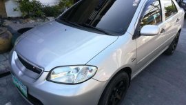 Vios Toyota 2004 1.5G AT for sale