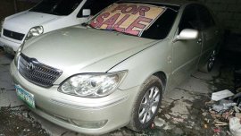 Toyota Camry 2004 for sale