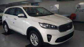 2018 All New KIA Sorento 2.2L EX AT 2wd 7-seater DSL FOR SALE