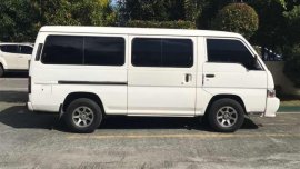 2006 Nissan Urvan for sale