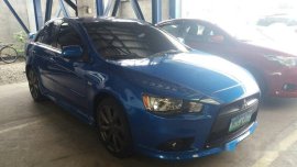 Mitsubishi Lancer 2013
