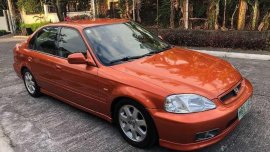 FOR SALE HONDA Civic SIR 1999