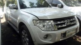 2017 Mitsubishi Pajero GLS 3.2L 4x4 (BDO Pre-owned Cars) for sale