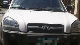 Hyundai Tucson 2007 for sale