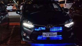 Assume balance Toyota Wigo gen2 2018 model FOR SALE