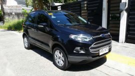 2014 Ford Ecosport for sale