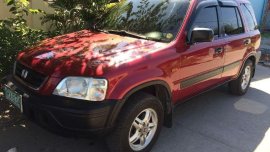 FOR SALE HONDA Crv 1st gen AT 2000mdl