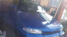 Mitsubishi Lancer glxi 1993 for sale