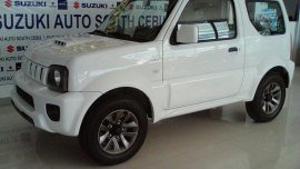 Suzuki Jimny 2018 A/T for sale