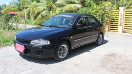 Mitsubishi Lancer 1999 for sale