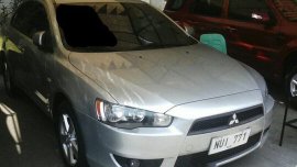 Mitsubishi Lancer Ex 2009 for sale
