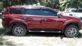 2014 Mitsubishi Montero Sport GLS V 4x2 2.5L (BDO Pre-owned Cars) for sale