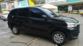 Toyota Avanza 2016 E A/T for sale