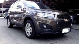 2016 Chevrolet Captiva Automatic FOR SALE