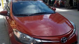TOYOTA Vios 1.3e 2016 for sale