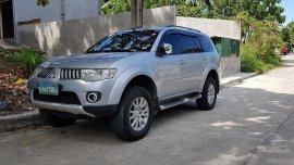 Mitsubishi Montero Sport 2009 for sale