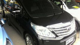Toyota Alphard 2014 for sale