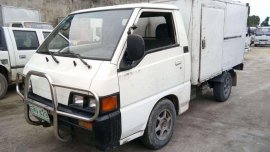 Bagsak presyu!!! 1996 MITSUBISHI L300. Hyundai Porter. Delica van FOR SALE