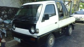 2004 Suzuki MULTICAB Scrum 12 Valve FOR SALE