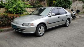 Honda Civic esi 1995 for sale