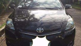 2008 Toyota Vios 1.5G FOR SALE 
