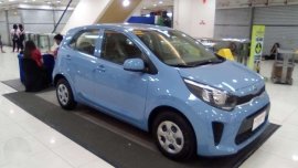 Kia Picanto sl 1.0L manual 2018 FOR SALE