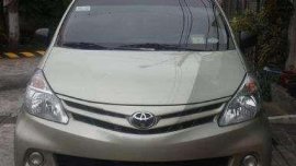 2016 Toyota Avanza J Manual for sale