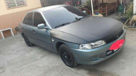 1997 Mitsubishi Lancer el for sale