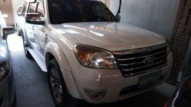 Ford Everest 2011 for sale