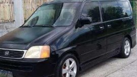 Honda Stepwagon 1997 model for sale